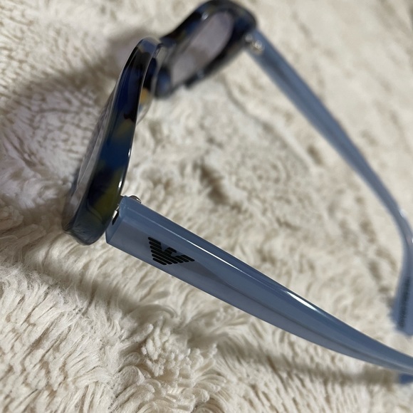 Emporio Armani Sunglasses main image 6